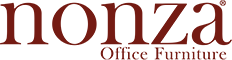 sidenav, logo, nonza, ofis mobilyaları